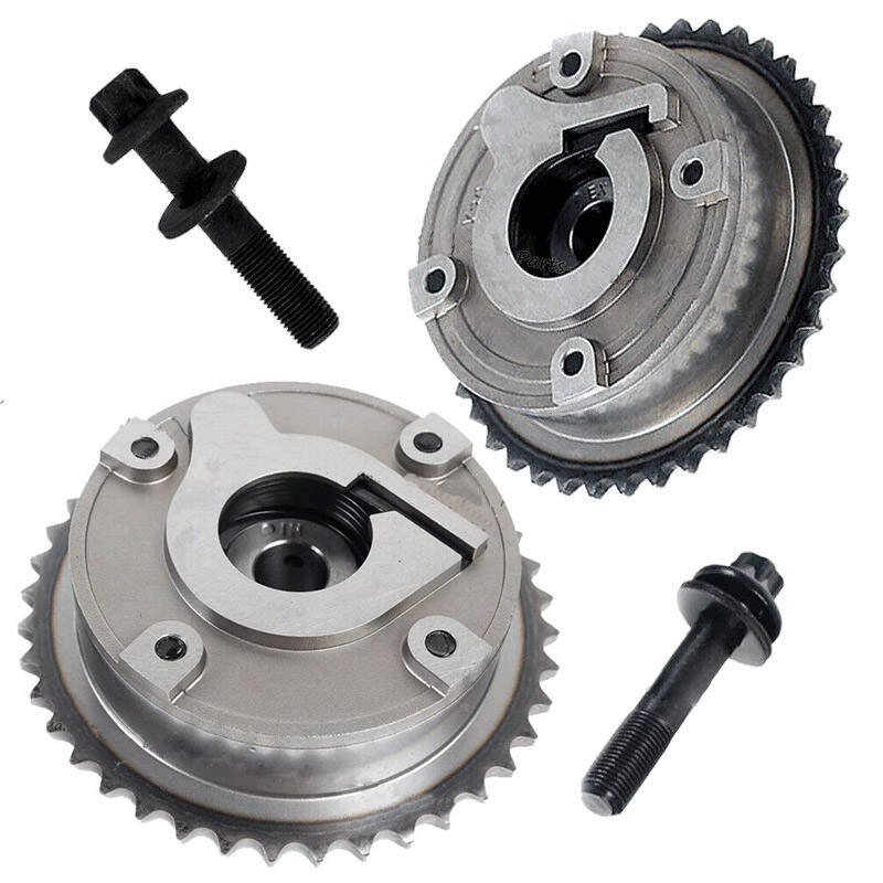 2 kamakselgir med variabel timing for Mini Cooper Paceman 1.6L 11318618318