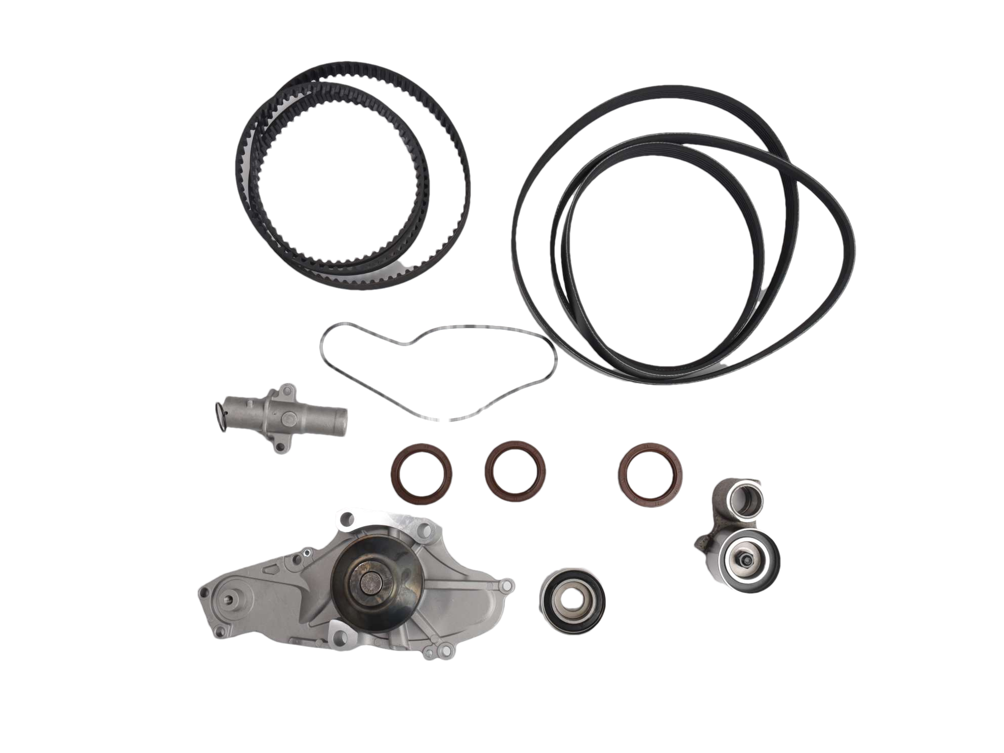 Hvordan velge et timingbelte? Her er en detaljert handleguide