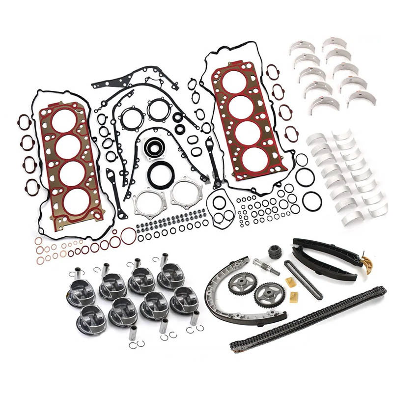 Timing Chain Kit for Cayenne
