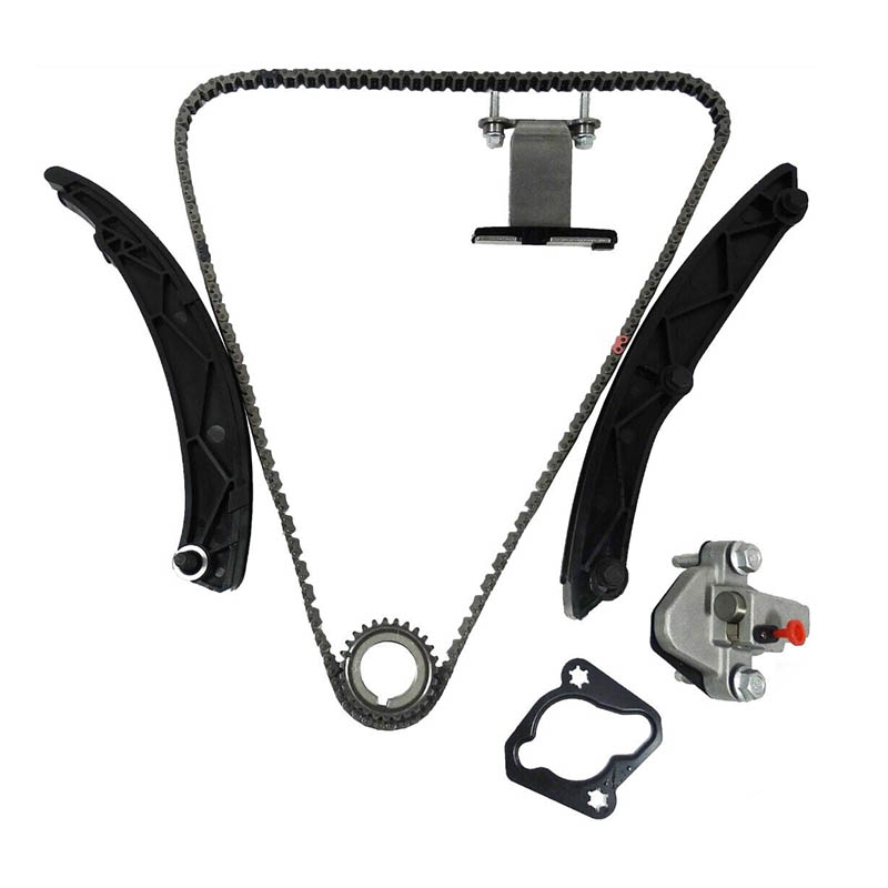 Ny timingkjedekit for 11-22 Chevrolet Cruze Equinox Malibu Volt 1.5L