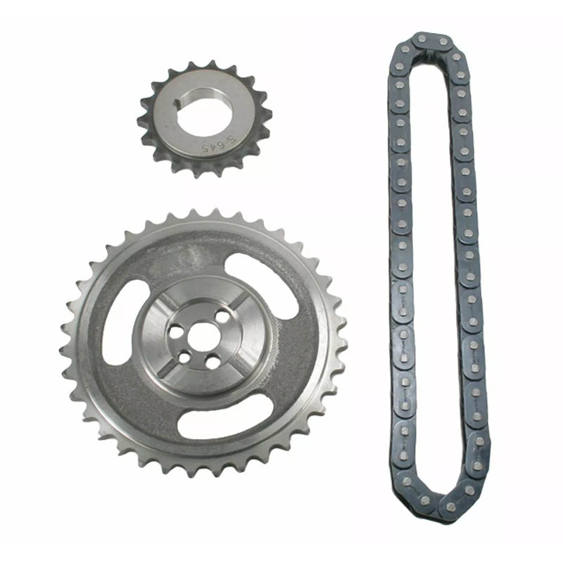 Timingkjede for 99-02 GMC C1500 K1500 Savana Syclone Typhoon 5.7L 4.3L