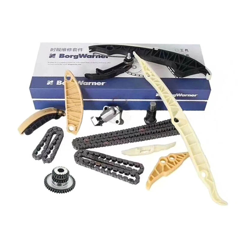Timing Chain Kit 05-15 VW Caravelle CC EOS Golf VII Magotan Passat Sharan
