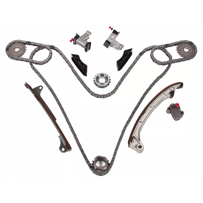 Registerkjedesett passer Toyota 4Runner FJ Cruiser Tacoma Tundra 4.0L DOHC 1GRFE