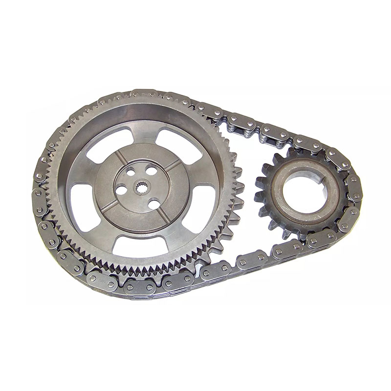 Timing Chain Kit passer 92-94 Pontiac Firebird 5.7L
