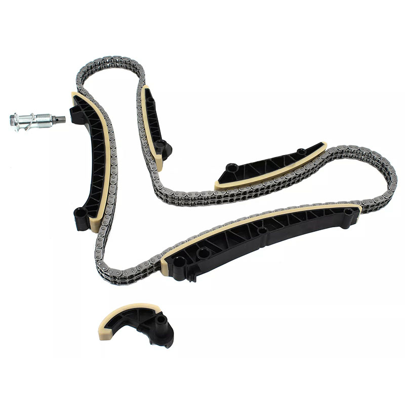 Timing Chain Kit for 07-12 Mercedes-Benz E320 GL320 ML320 R320 Sprinter 3.0L 3.5L
