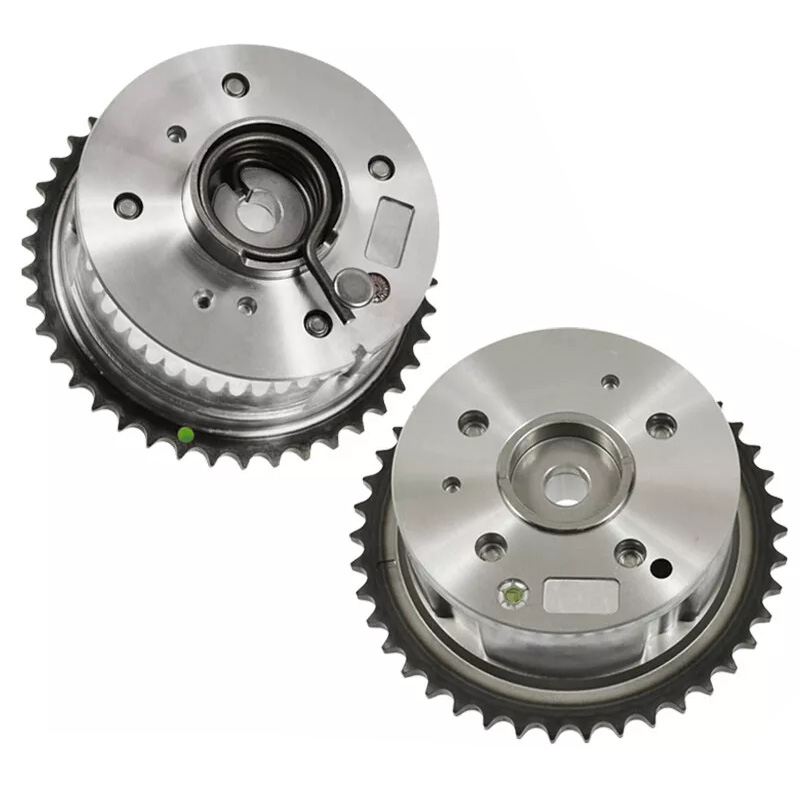 Timing Chain Kit for 11-19 Hyundai Santa Santa Tucson Veloster 2.4L