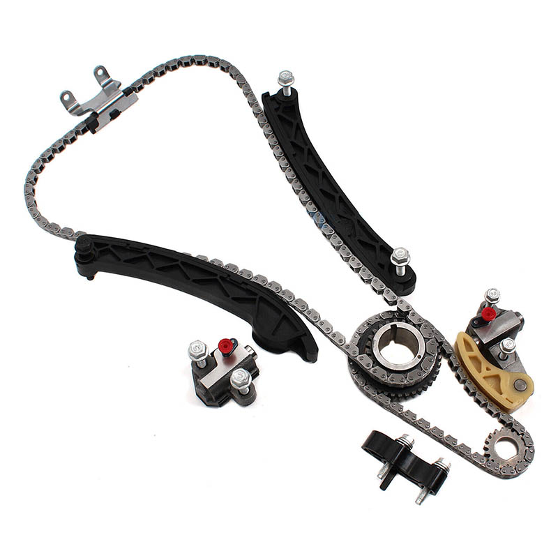 Timing Chain Kit for 13-15 Chevrolet Colorado Impala Malibu 2.0L 2.5L