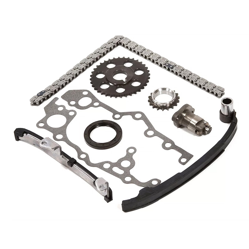 Registerkjedesett for 95-04 2,4L Toyota Tacoma DOHC 16V 2RZFE