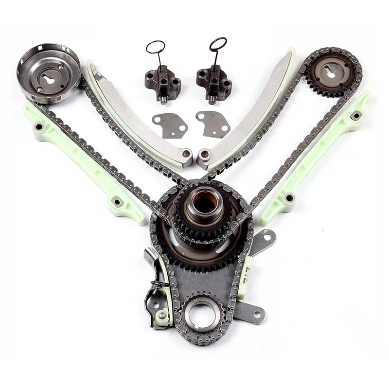 TIKKJEDESETT med GIR for 1999-2004 DODGE JEEP 4.7L JTEC